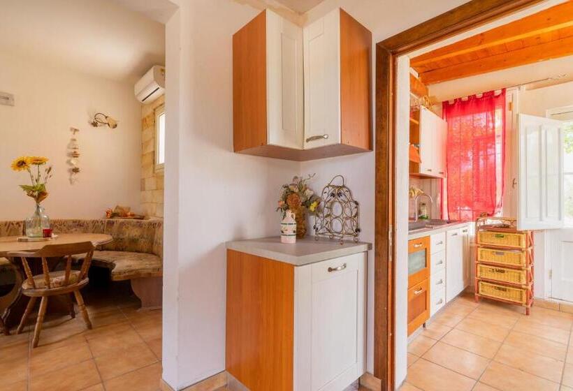 Villetta Alessia Salento