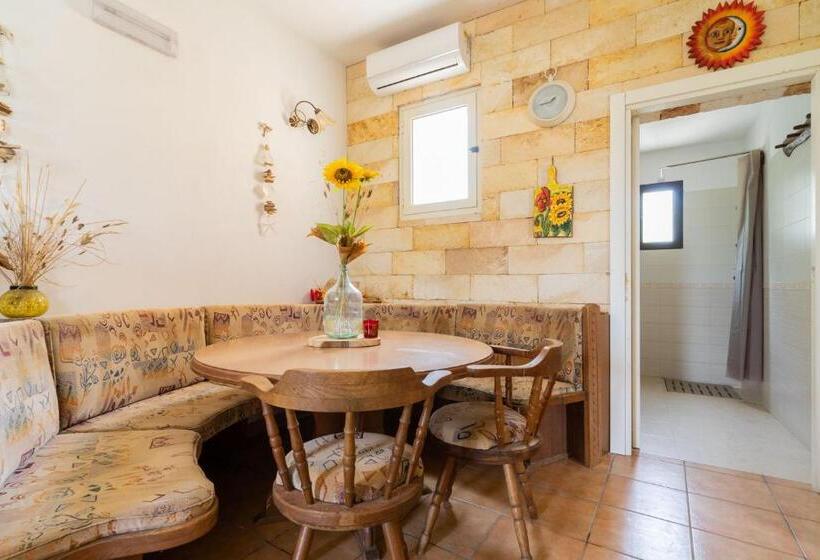 Villetta Alessia Salento