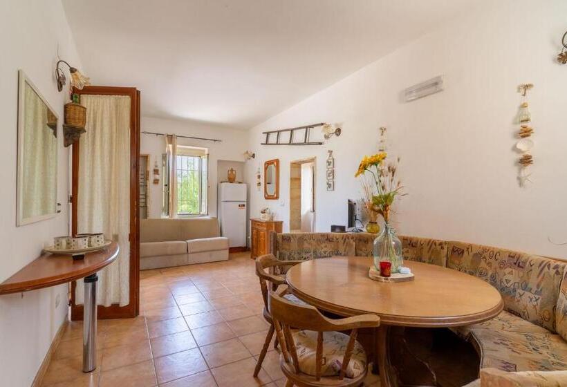 Villetta Alessia Salento