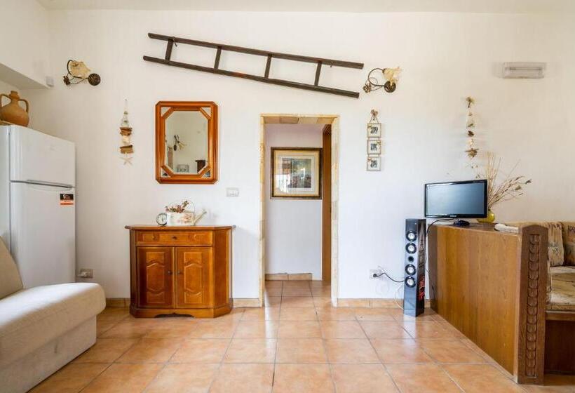 Villetta Alessia Salento