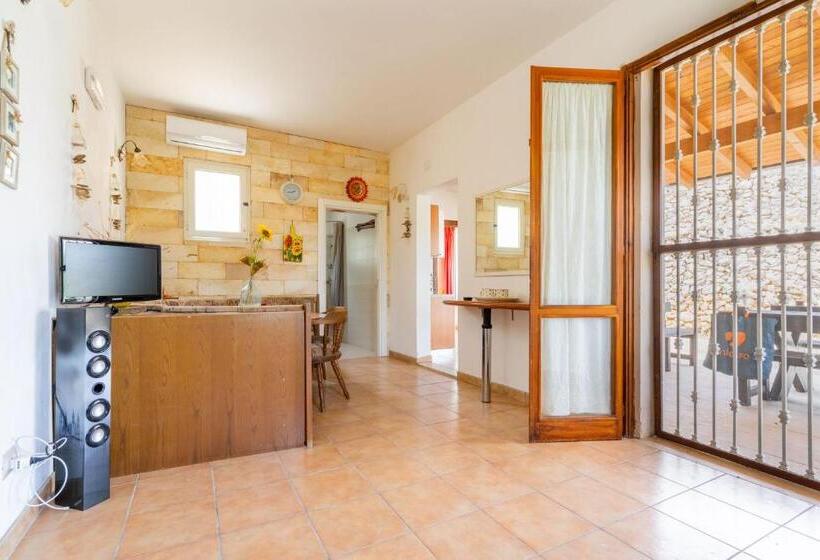 Villetta Alessia Salento