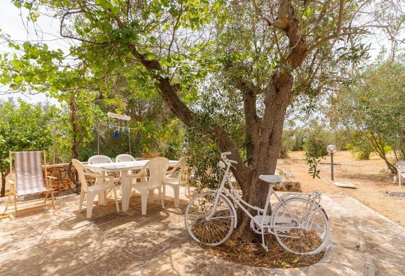 Villetta Alessia Salento