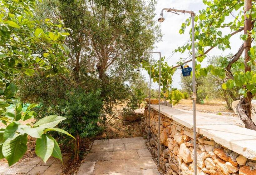 Villetta Alessia Salento