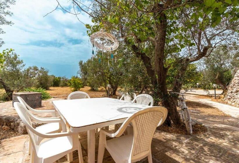 Villetta Alessia Salento