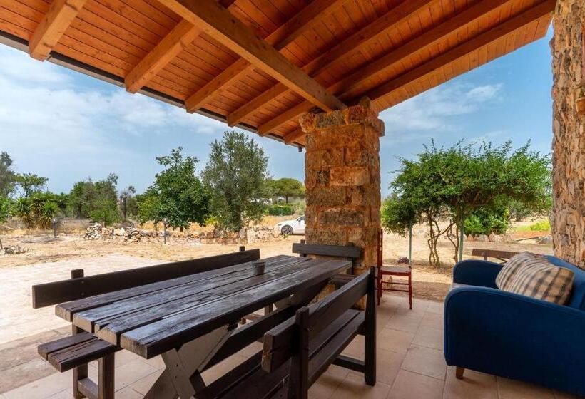 Villetta Alessia Salento