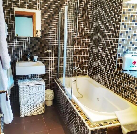 Apartamentos Palacion De Santillana