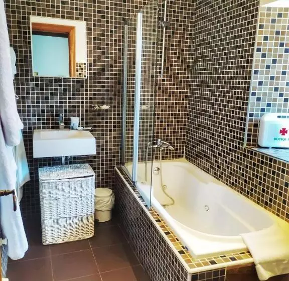 Apartamentos Palacion De Santillana