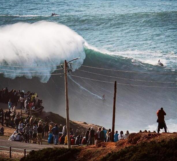 Cantinho Da Praia Apartments