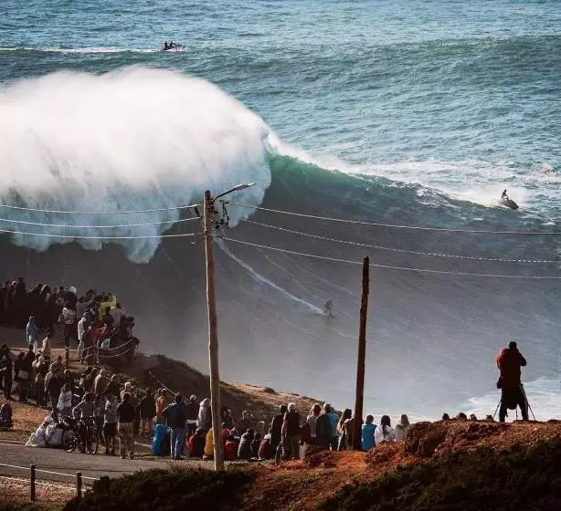 Cantinho Da Praia Apartments