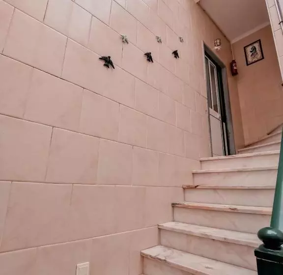 Cantinho Da Praia Apartments