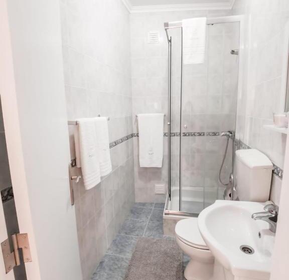 Cantinho Da Praia Apartments