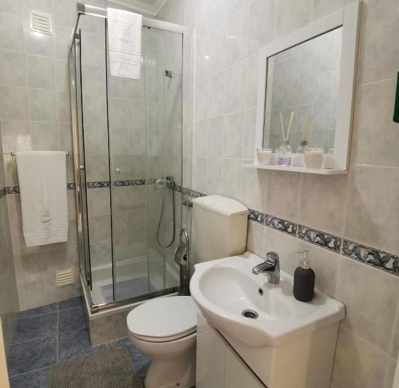 Cantinho Da Praia Apartments