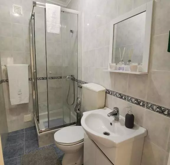 Cantinho Da Praia Apartments