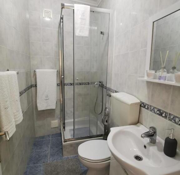 Cantinho Da Praia Apartments