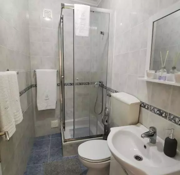 Cantinho Da Praia Apartments