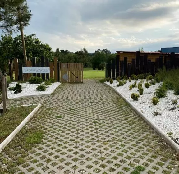 Preciosa Casa Con Piscina Y Bosque Privados En Sigüeiro, Santiago De Compostela