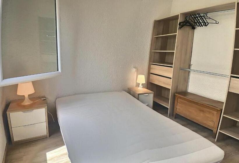 Face à La Mer   Confortable Appartement Pour 4 Personnes