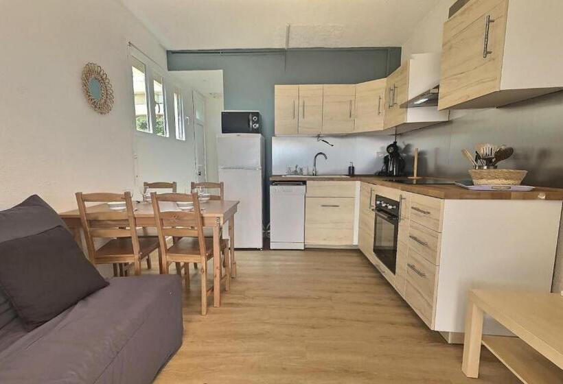 Face à La Mer   Confortable Appartement Pour 4 Personnes