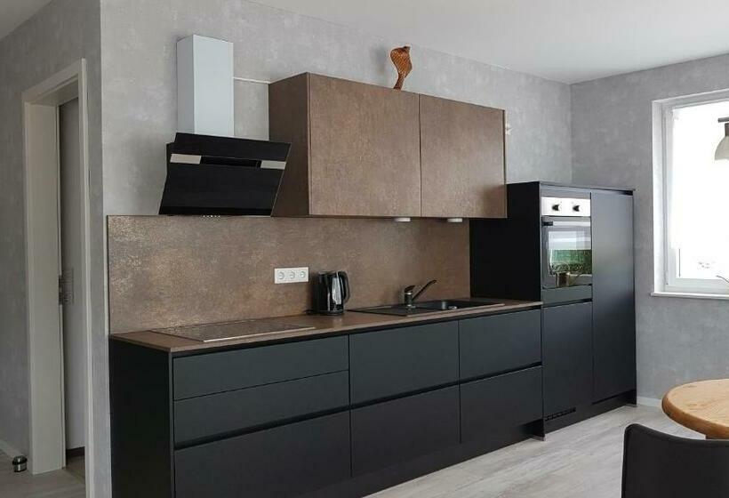 Ferienwohnung Chattengau