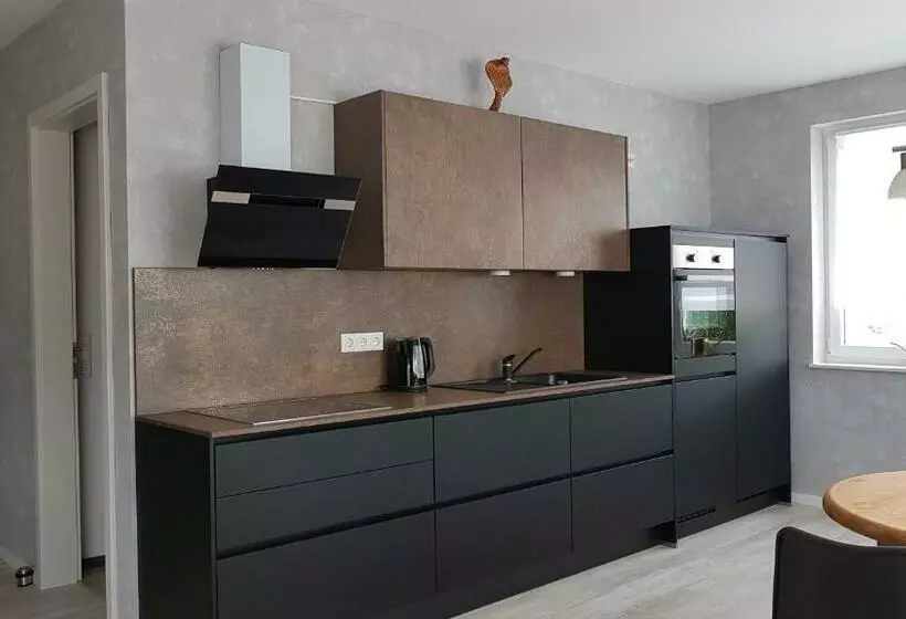 Ferienwohnung Chattengau