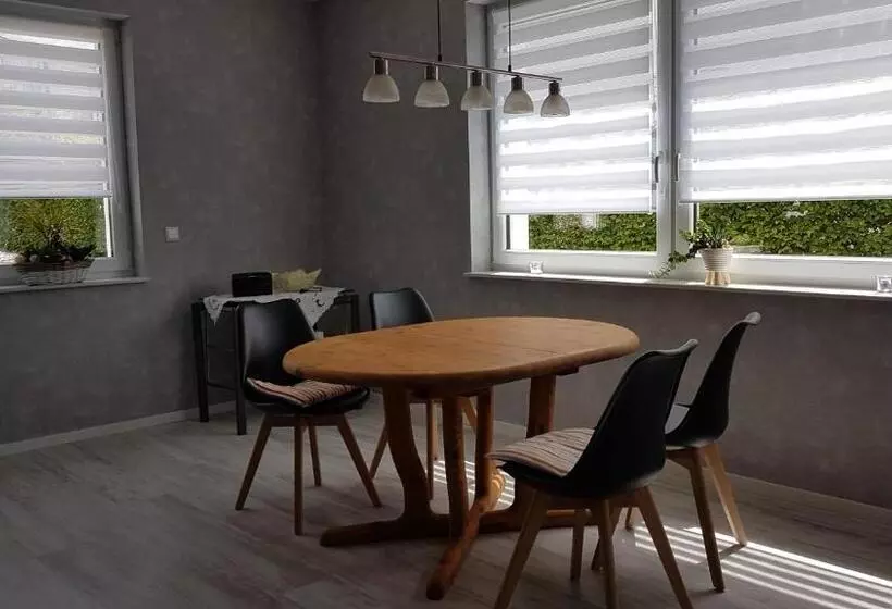 Ferienwohnung Chattengau