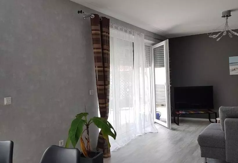 Ferienwohnung Chattengau