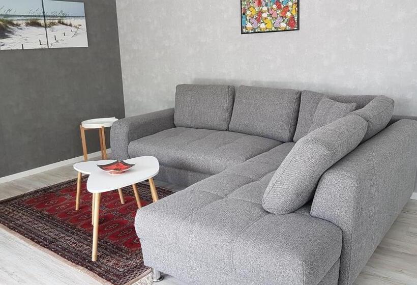 Ferienwohnung Chattengau