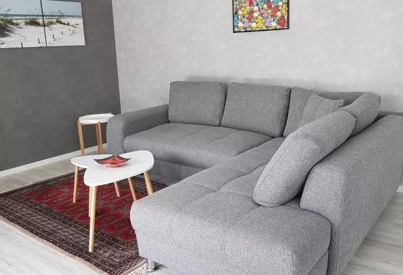 Ferienwohnung Chattengau