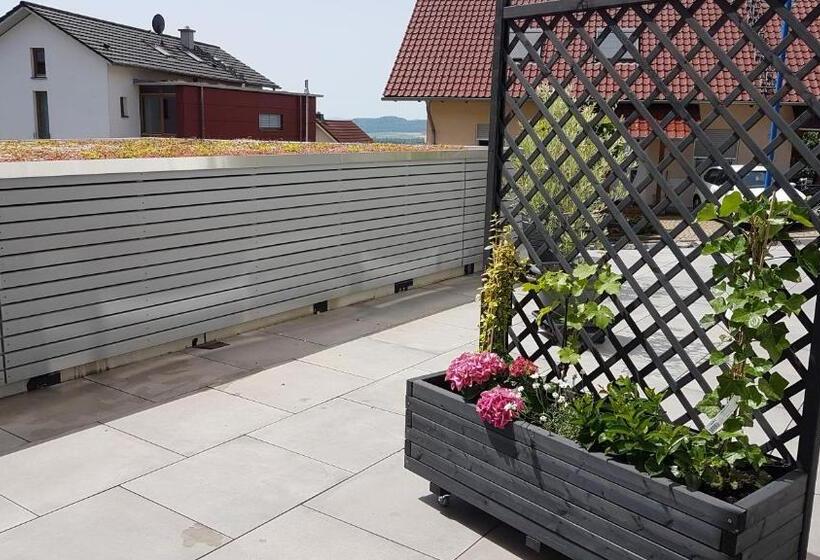 Ferienwohnung Chattengau