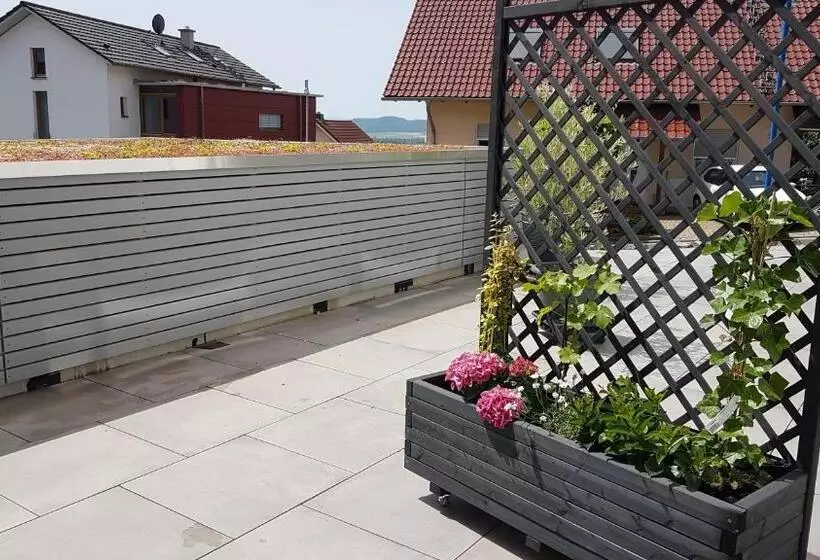 Ferienwohnung Chattengau