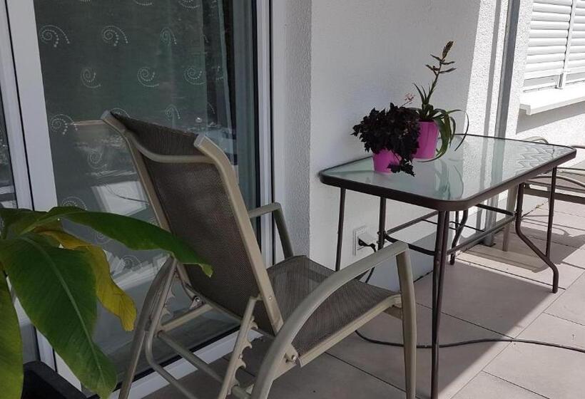 Ferienwohnung Chattengau