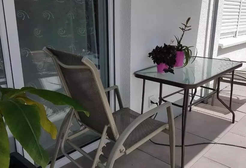 Ferienwohnung Chattengau