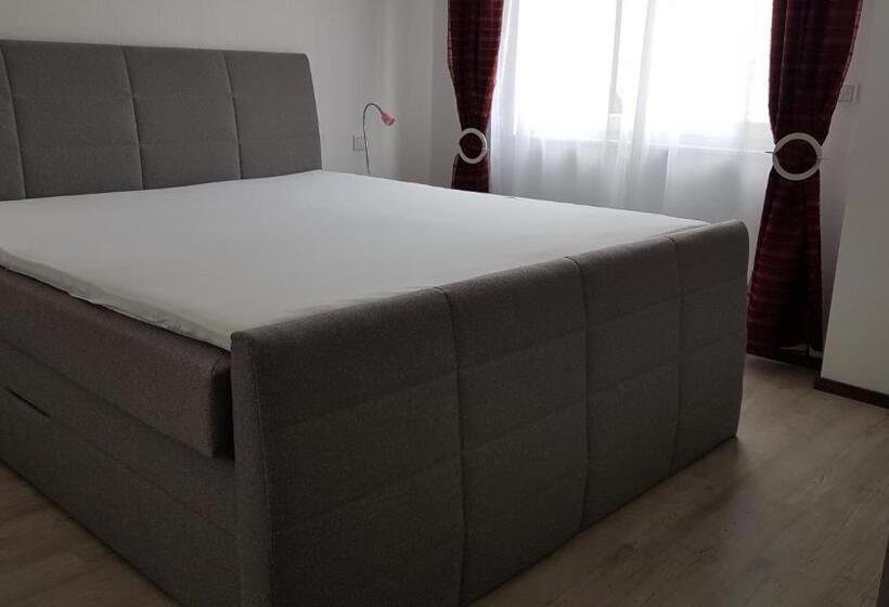 Ferienwohnung Chattengau