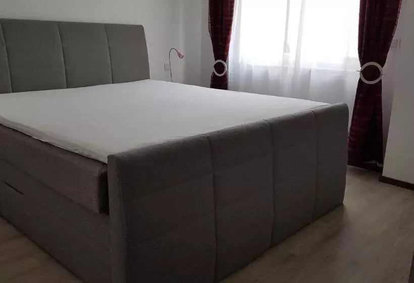 Ferienwohnung Chattengau