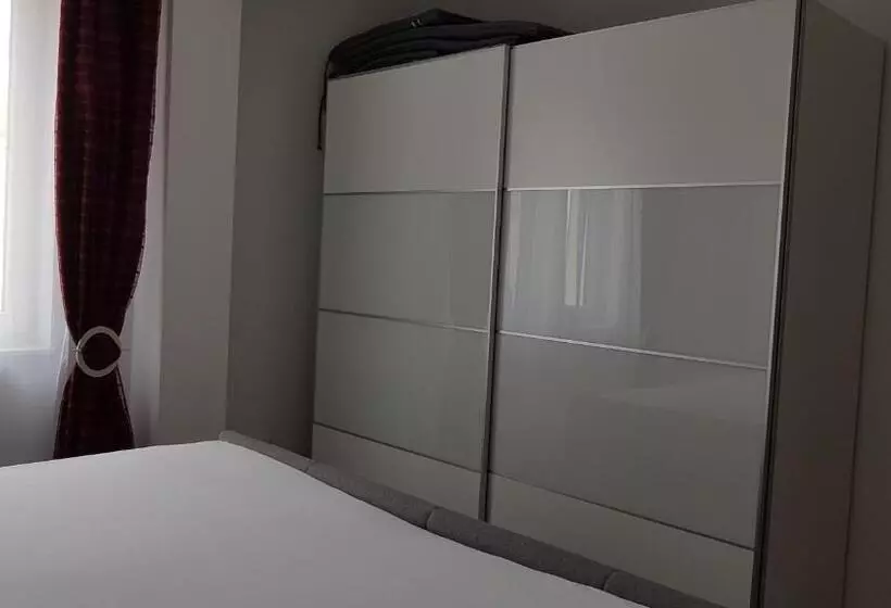 Ferienwohnung Chattengau