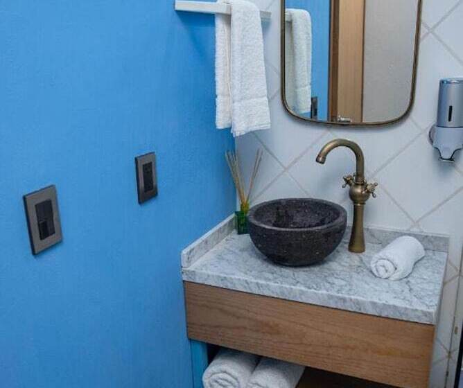 Szálloda Casa Jima Agave