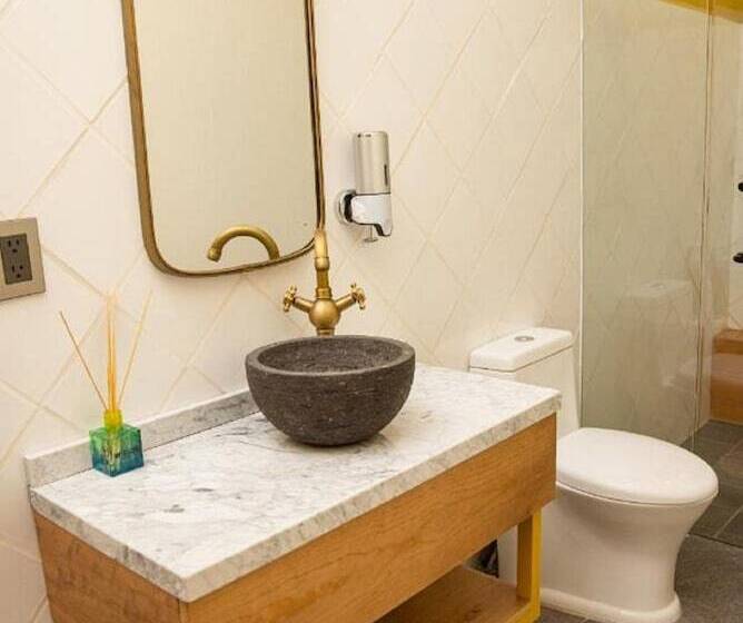 Szálloda Casa Jima Agave