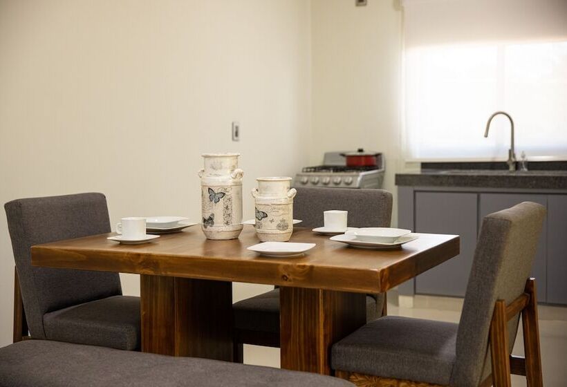 Szálloda Casa Jima Agave