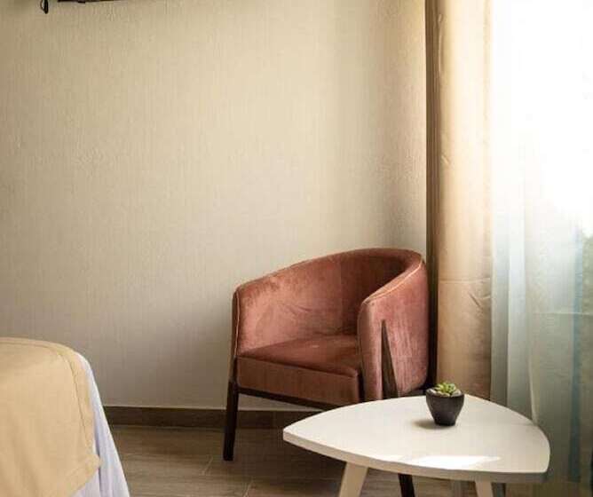 Szálloda Casa Jima Agave