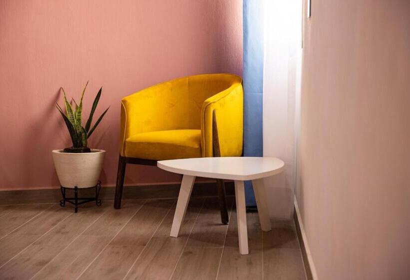 Szálloda Casa Jima Agave