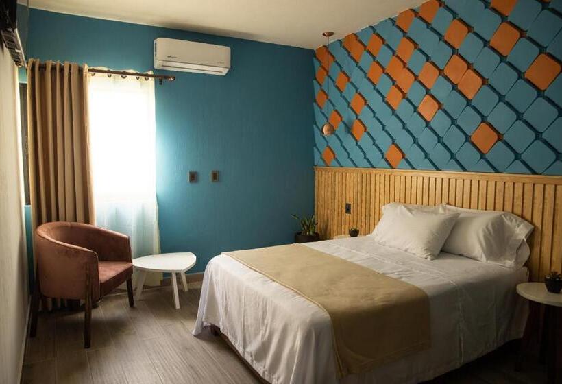 Szálloda Casa Jima Agave