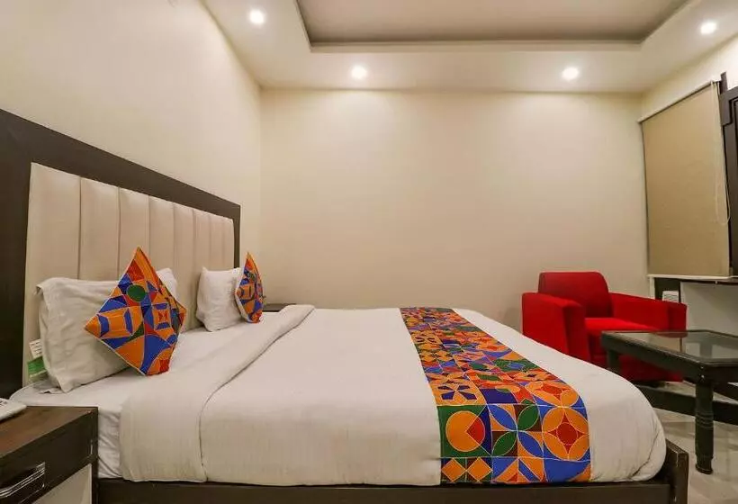 Fabhotel Agk