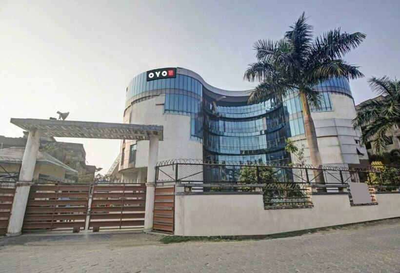 Super Collection O Hotel Aqua Villa Near Netaji Subhash Chandra Bose International Airport