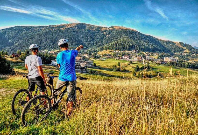 Panorama Apartmán 44 C