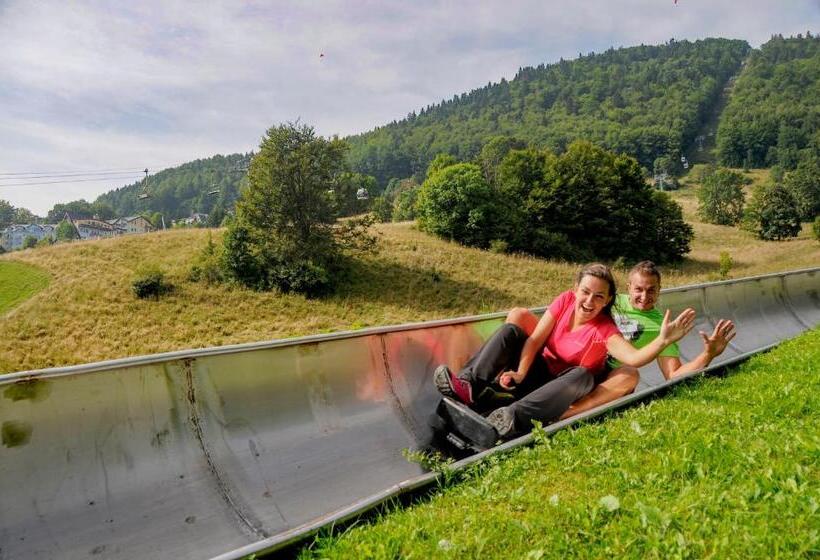 Panorama Apartmán 44 C