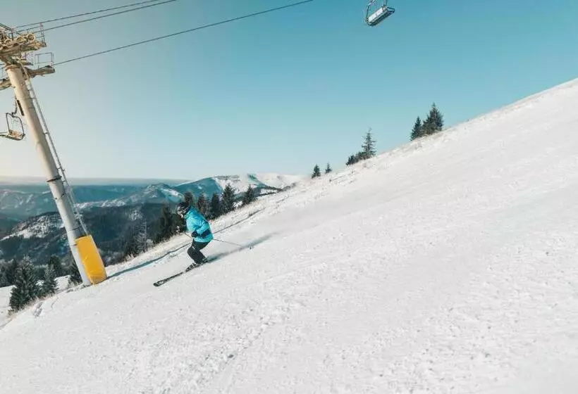 Panorama Apartmán 44 C