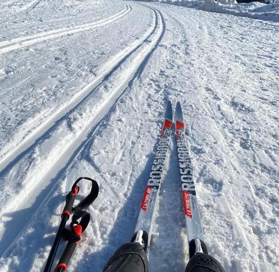 Panorama Apartmán 44 C