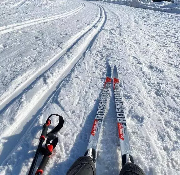 Panorama Apartmán 44 C