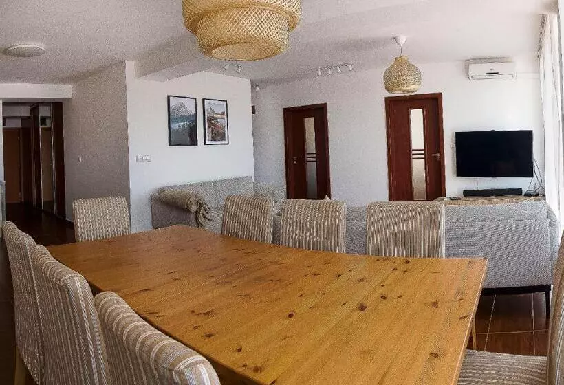 Panorama Apartmán 44 C