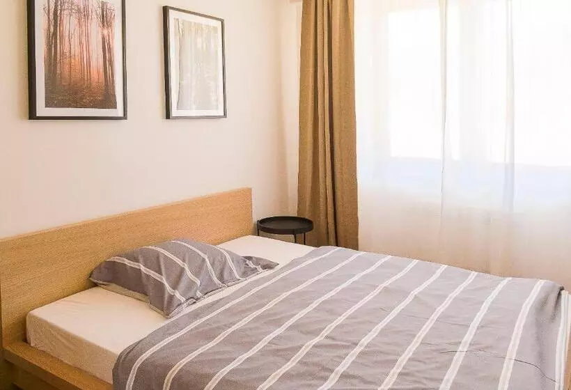 Panorama Apartmán 44 C